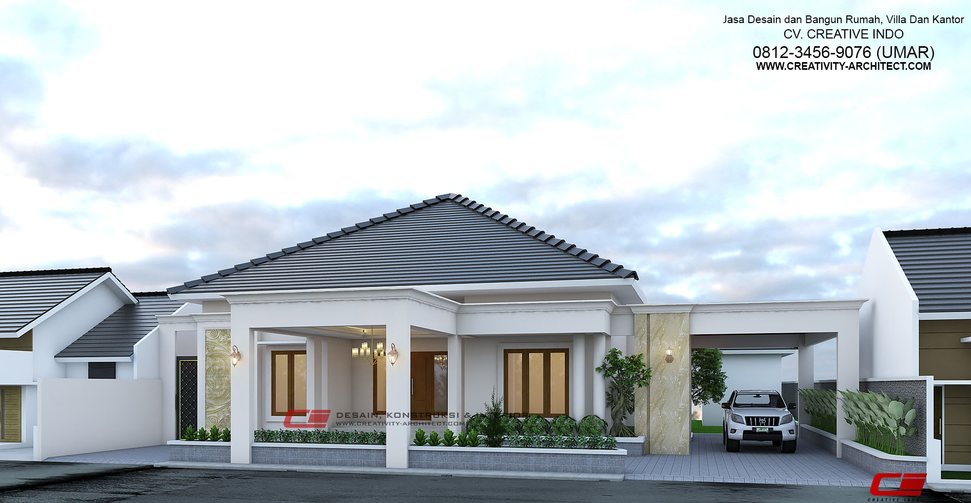 jasa desain rumah papua, jasa desain arsitek papua, jasa desain arsitek rumah papua