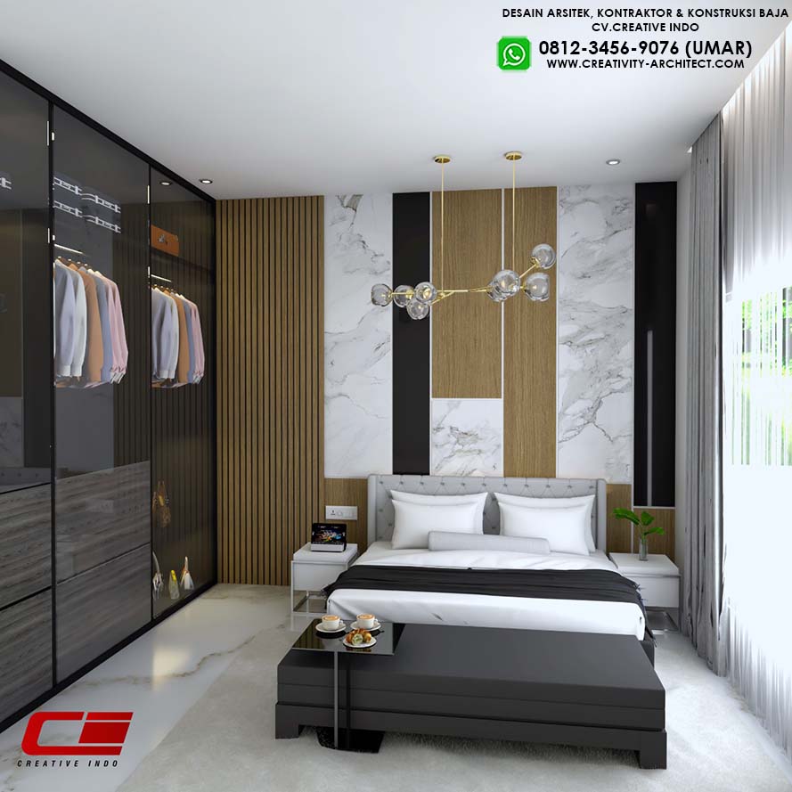 JASA DESAIN RUMAH PAPUA
