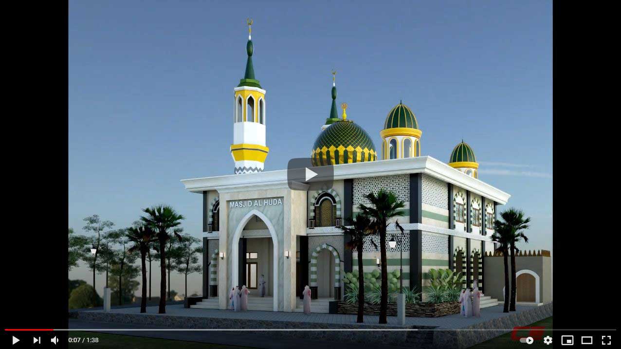 Jasa Desain Rumah Cilacap