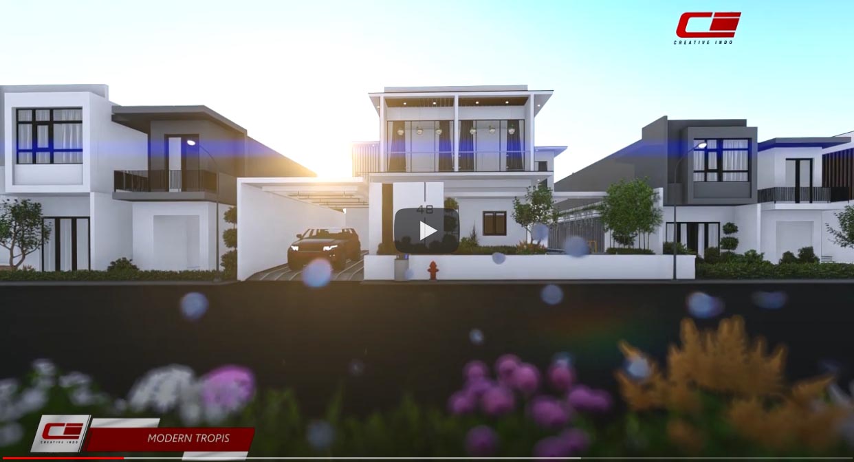 JASA DESAIN RUMAH BANYUMAS