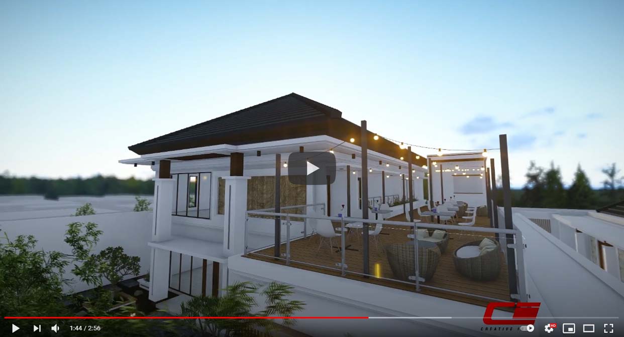 Jasa Desain Rumah Cilacap