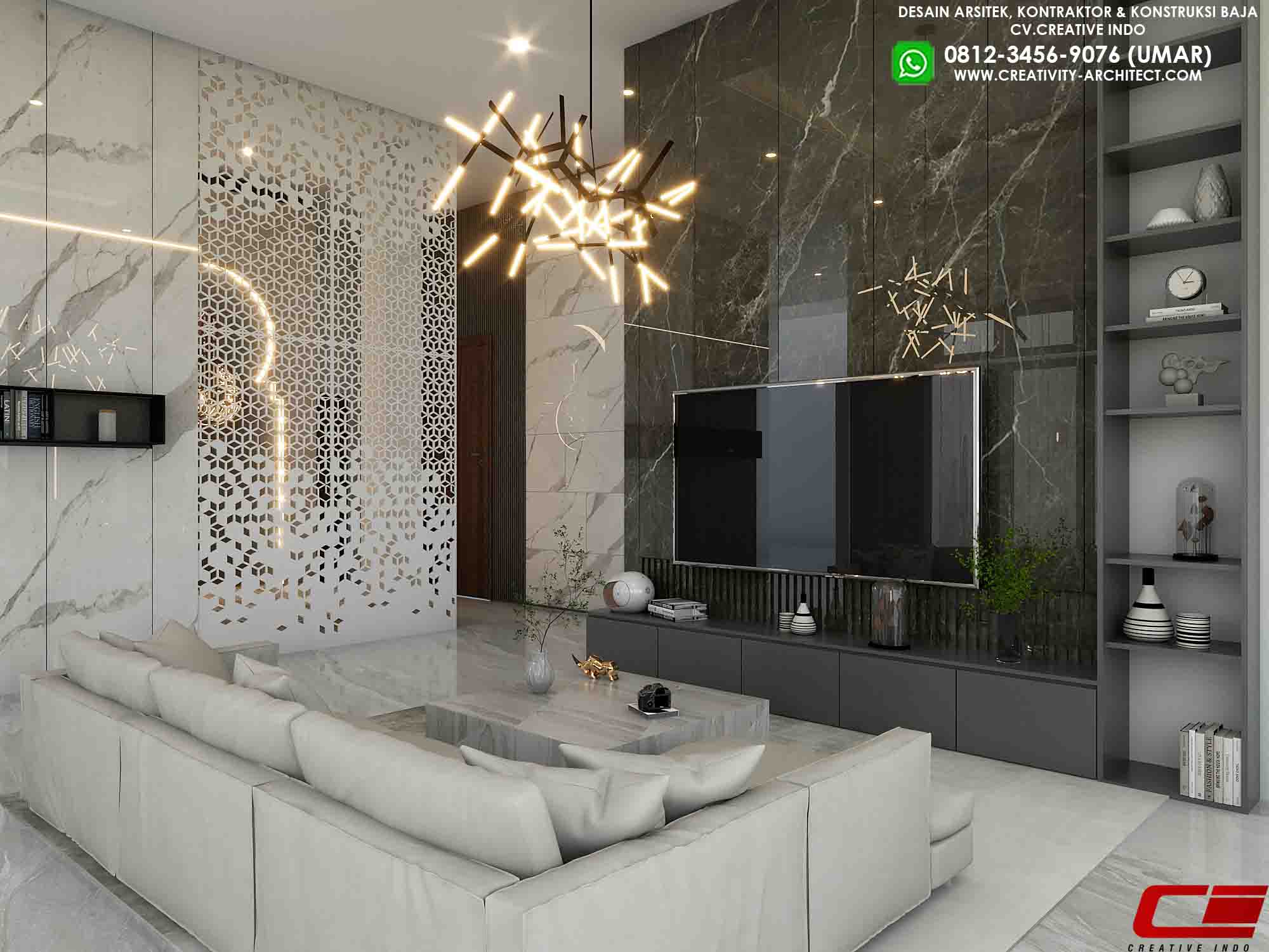 JASA DESAIN RUMAH MEDAN