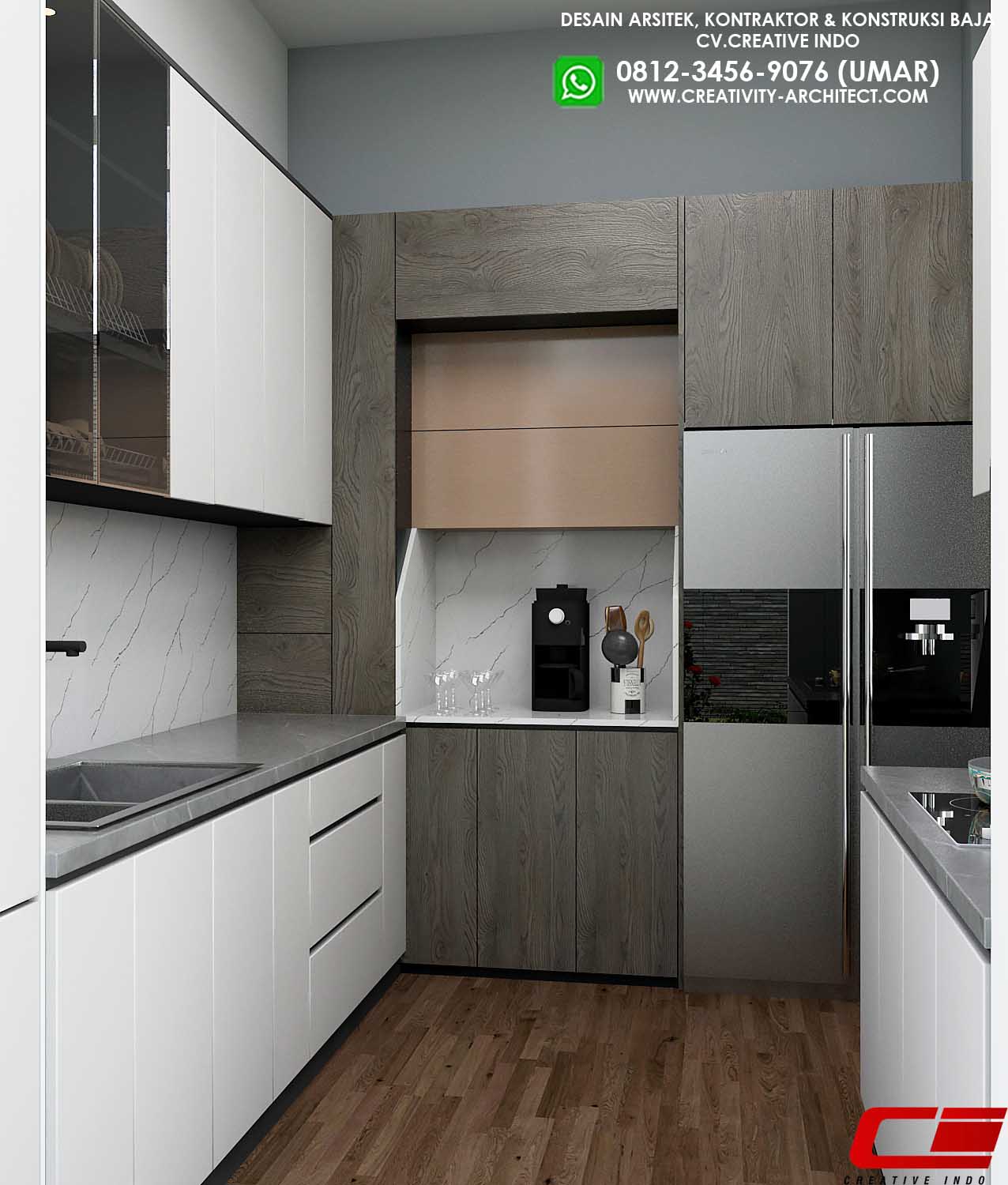 JASA DESAIN RUMAH MEDAN
