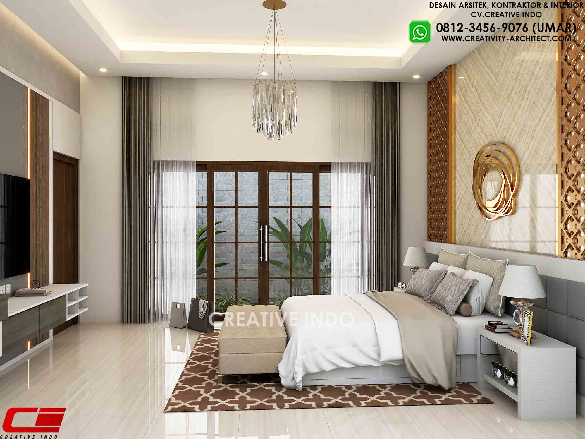 JASA DESAIN RUMAH TOMOHON SULAWESI UTARA