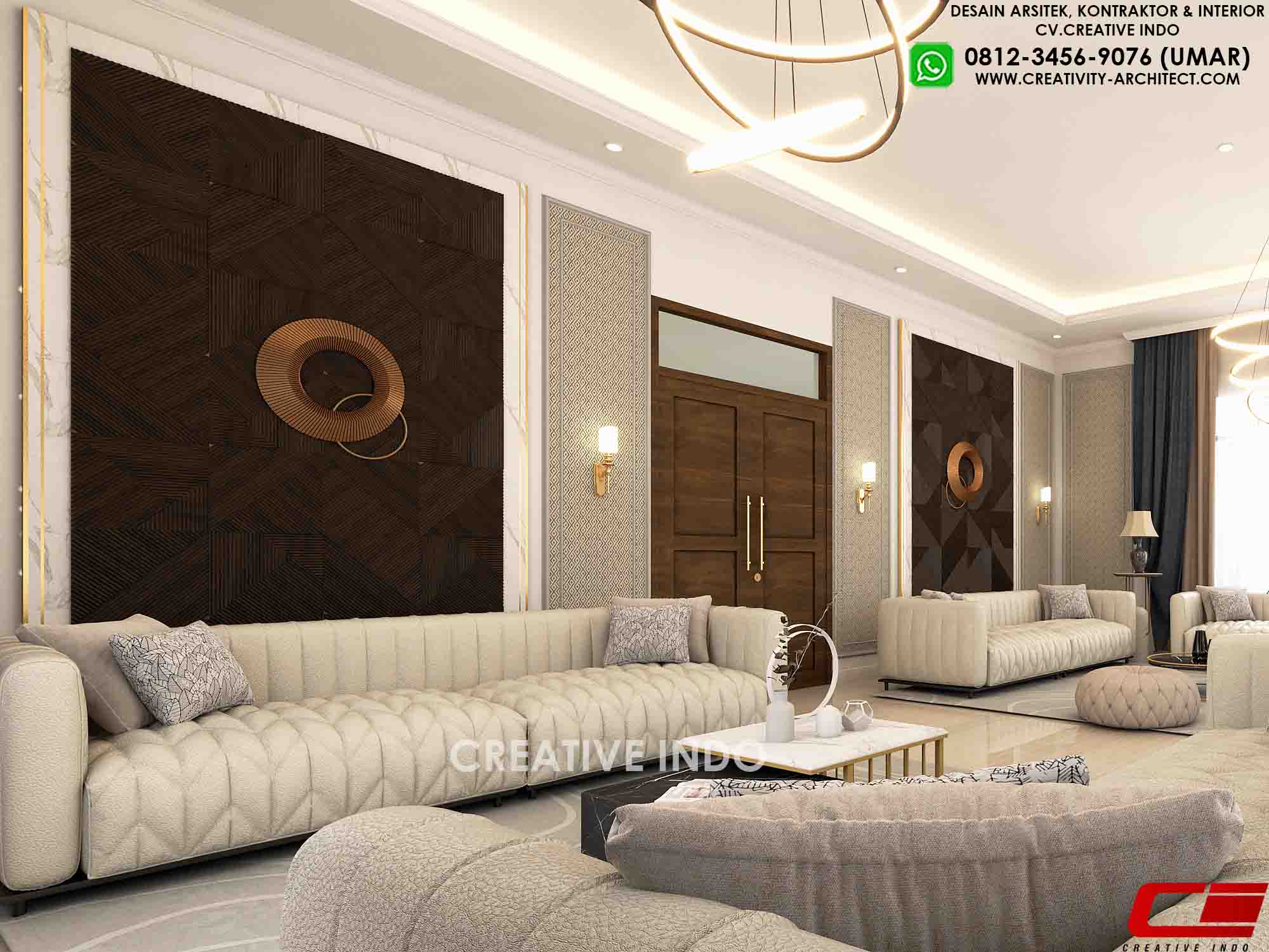 JASA DESAIN RUMAH TOMOHON SULAWESI UTARA