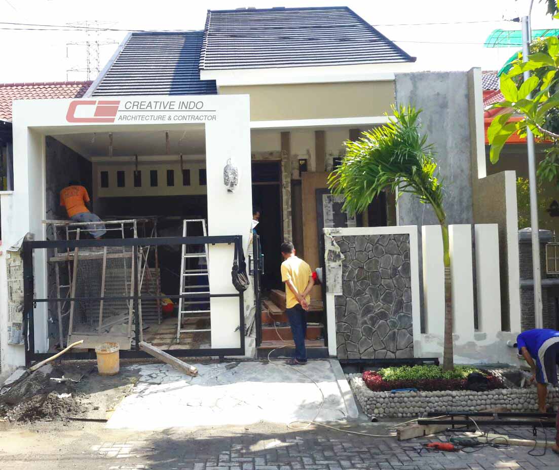 Jasa Tukang Bangunan Semarang