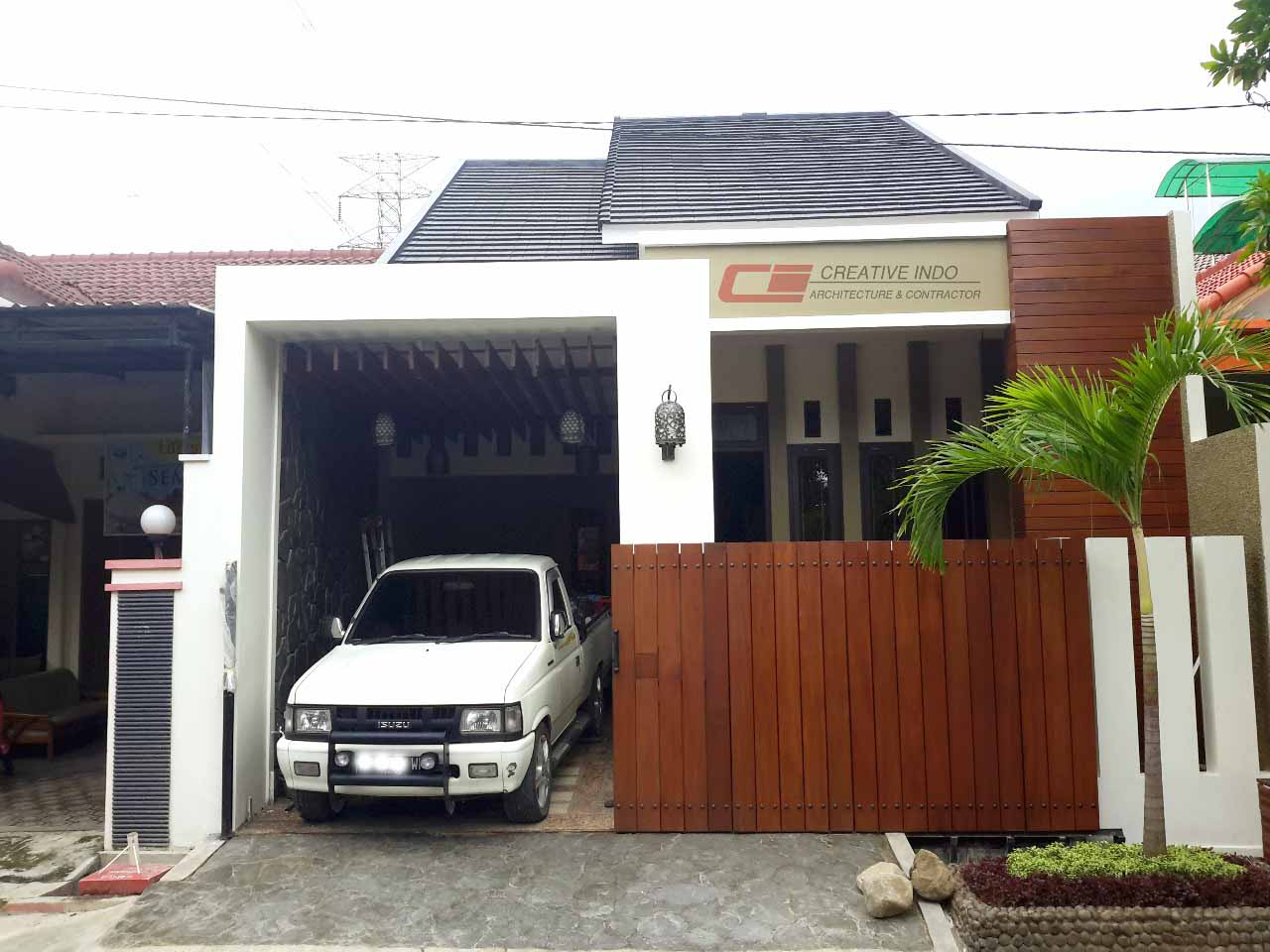 Jasa Tukang Bangunan Semarang