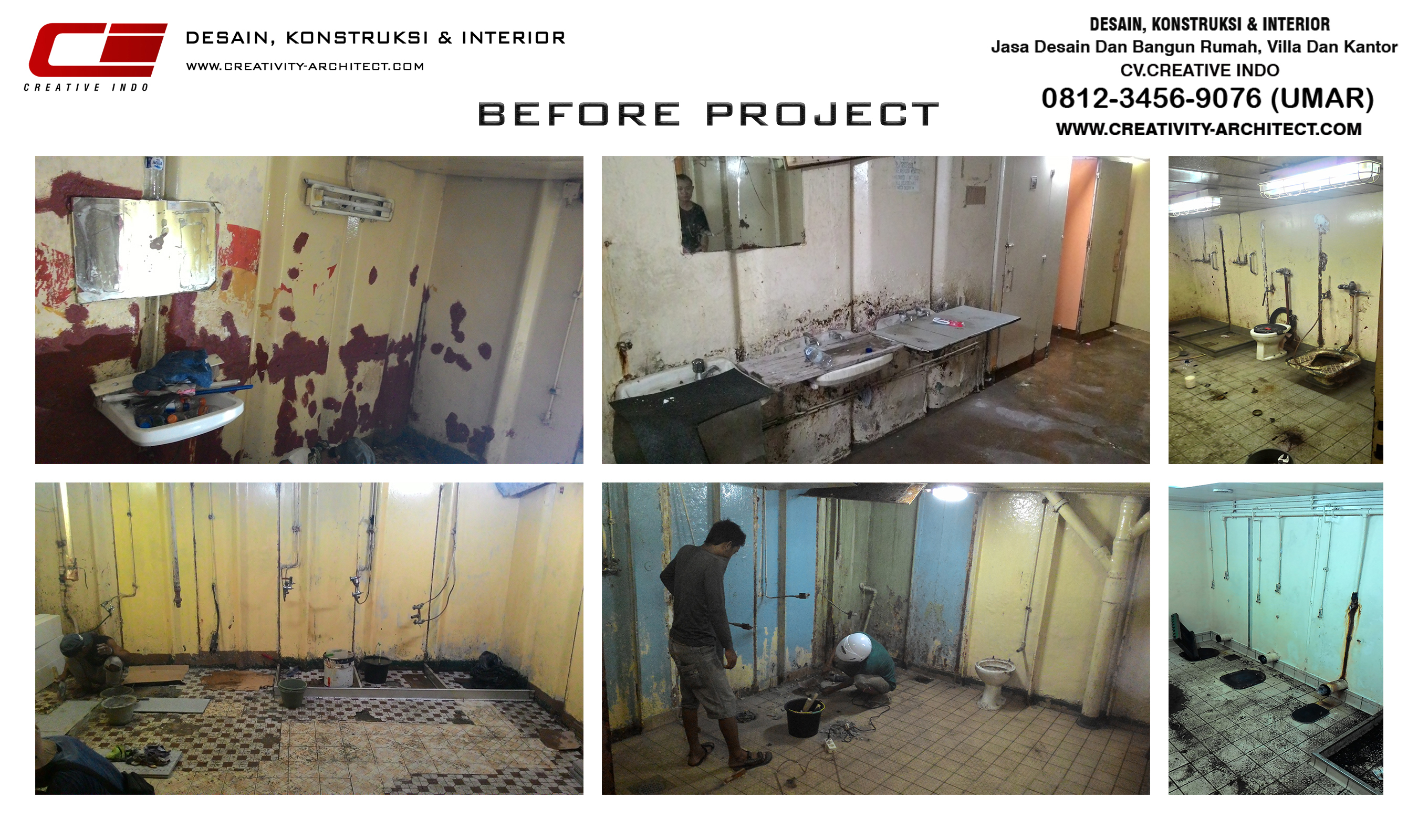 jasa renovasi interior kapal, jasa renovasi interior apartemen, jasa renovasi interior rumah, jasa renovasi interior