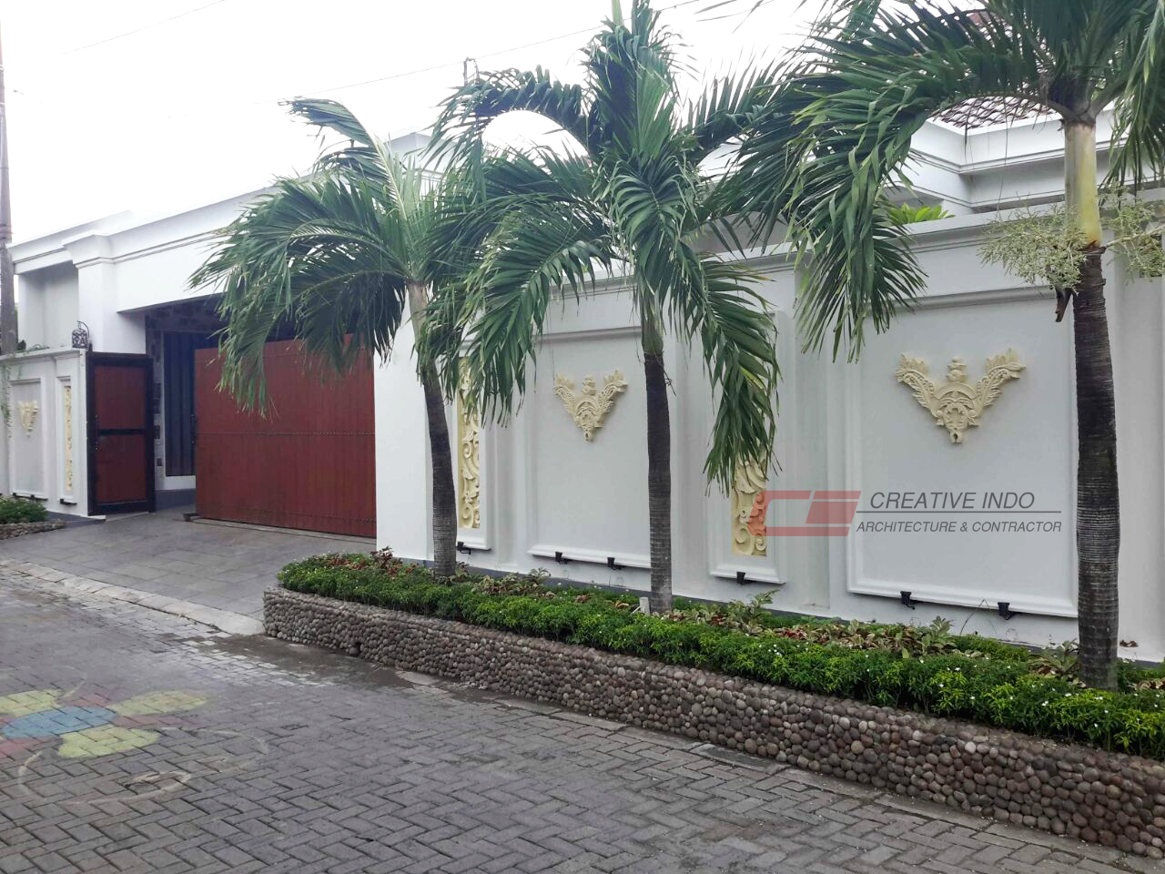 JASA BANGUN RUMAH SOLO