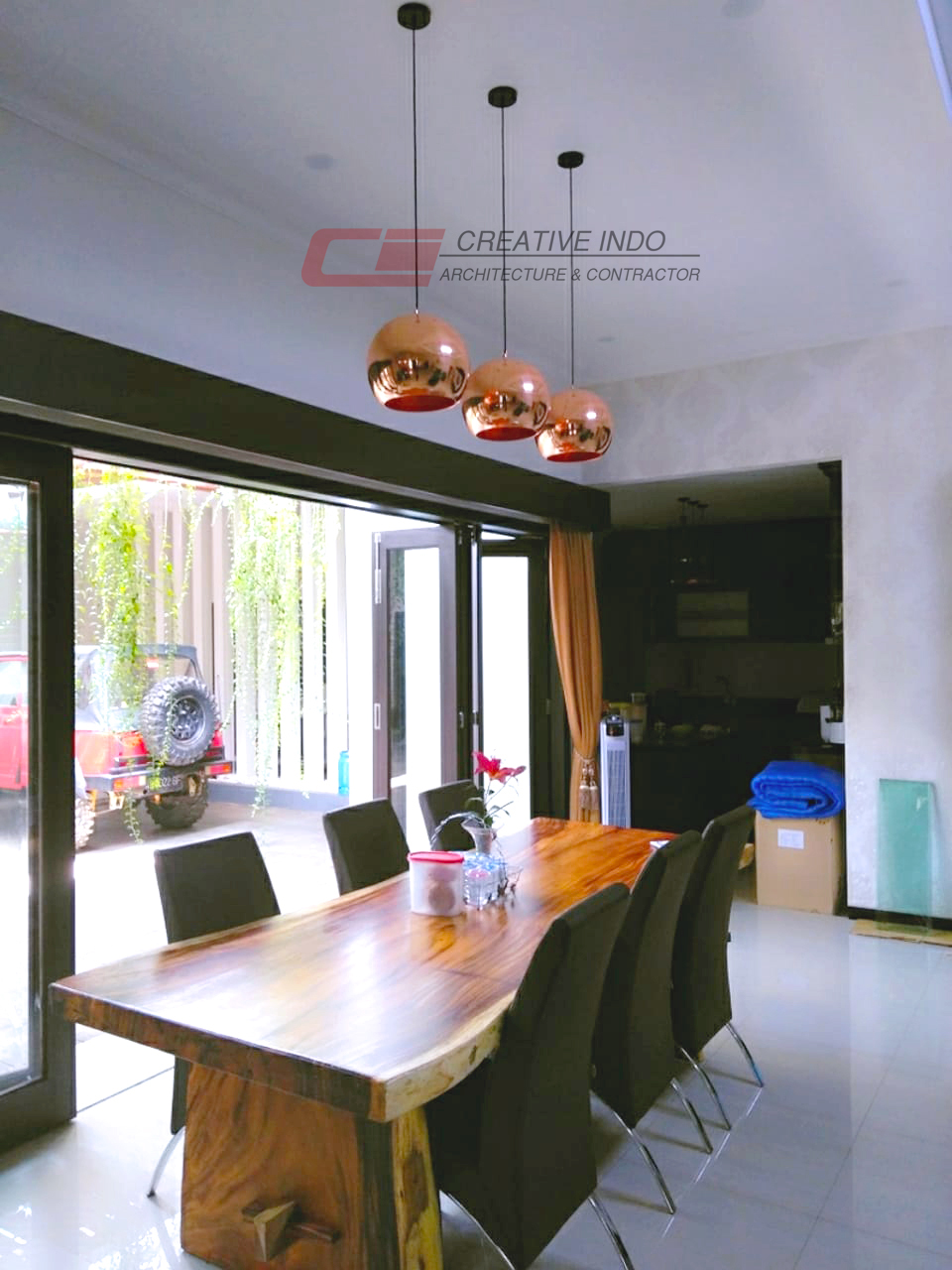 JASA BANGUN RUMAH SOLO