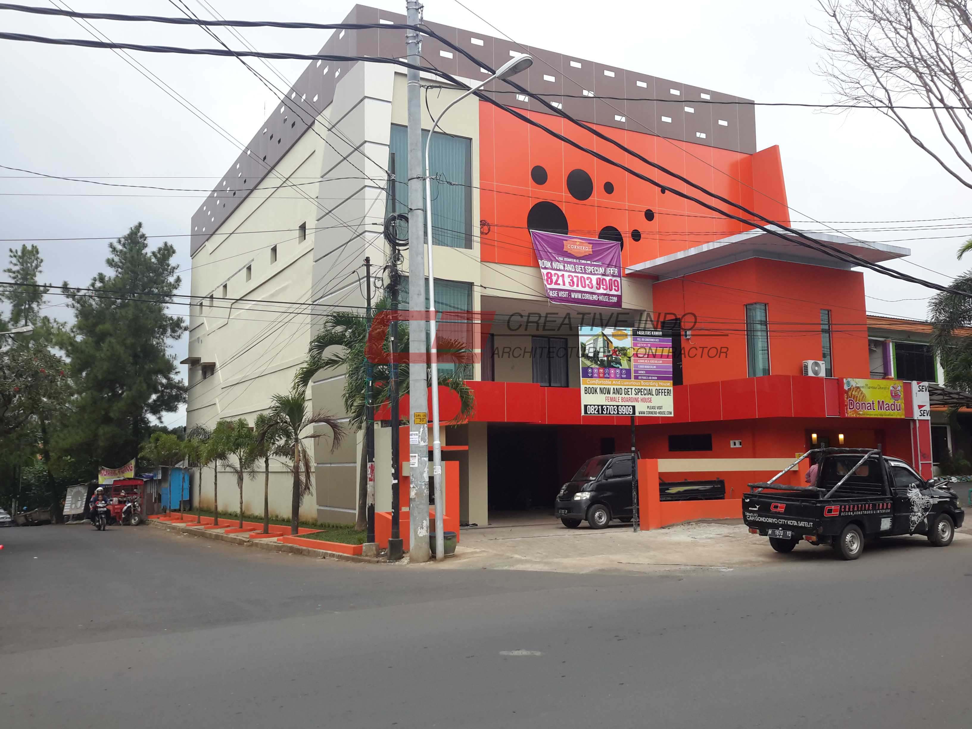 Jasa Bangun Rumah dan Renovasi Rumah Jogja